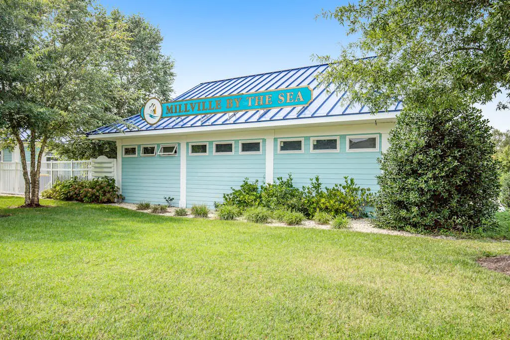 Millville by the Sea - 23772 Pembroke Ln