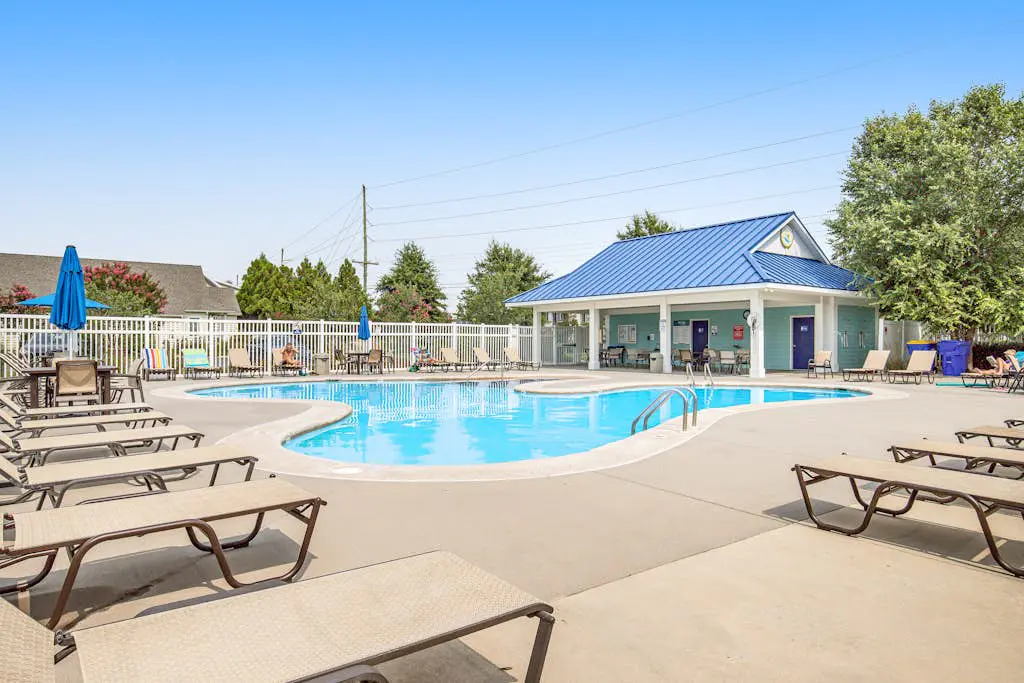 Millville by the Sea - 23772 Pembroke Ln