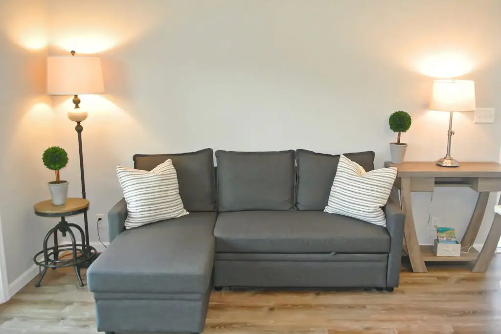 Sea Colony - 1021A West Pine Ct