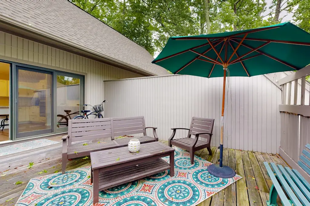 Sea Colony - 1021A West Pine Ct