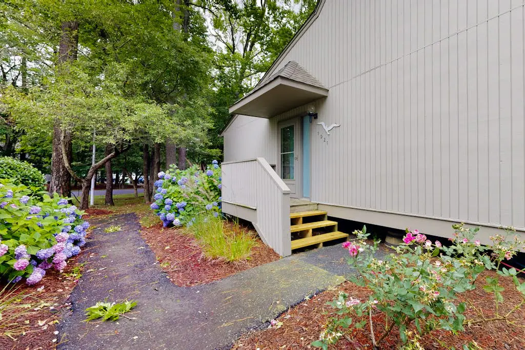 Sea Colony - 1021A West Pine Ct