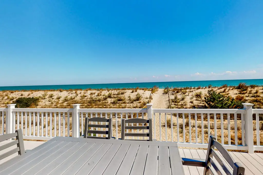 Town of South Bethany - 704 S Ocean Dr
