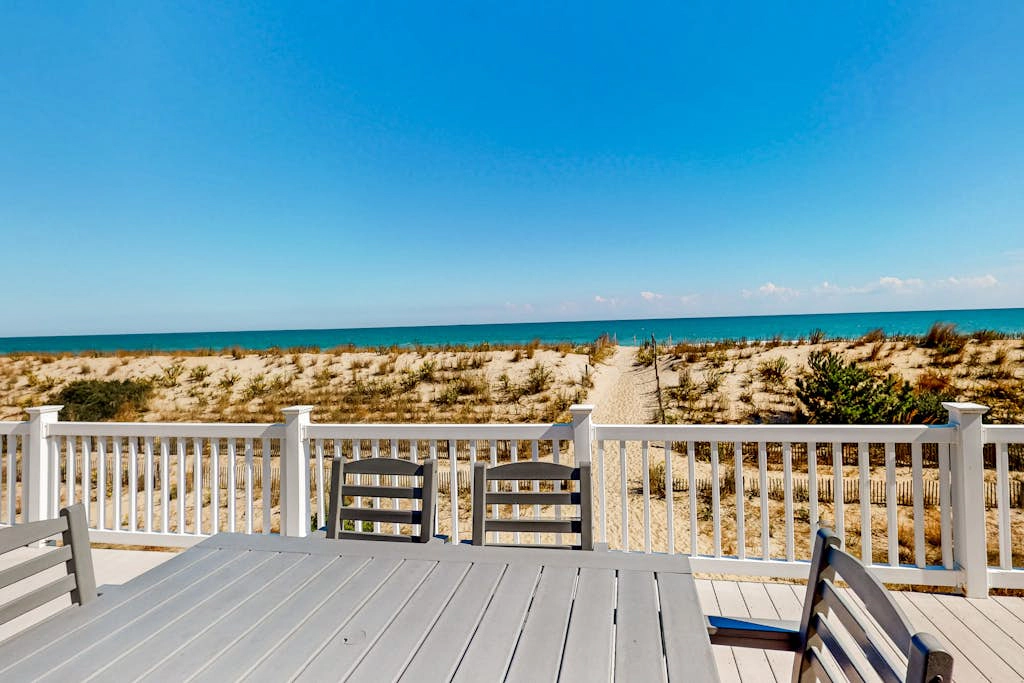 Town of South Bethany - 704 S Ocean Dr