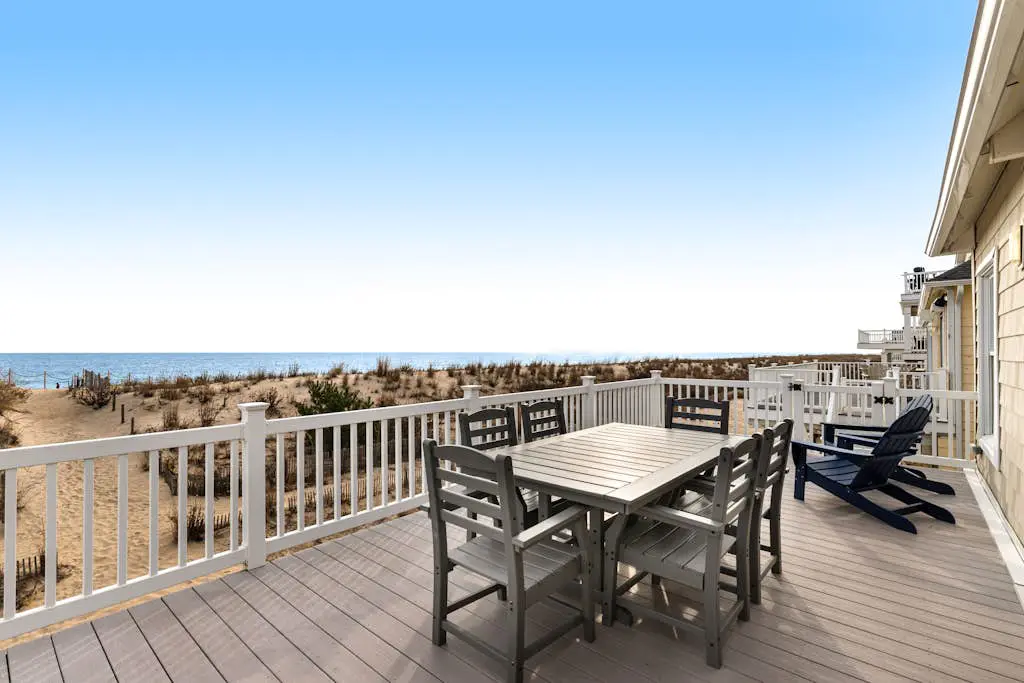 Town of South Bethany - 704 S Ocean Dr