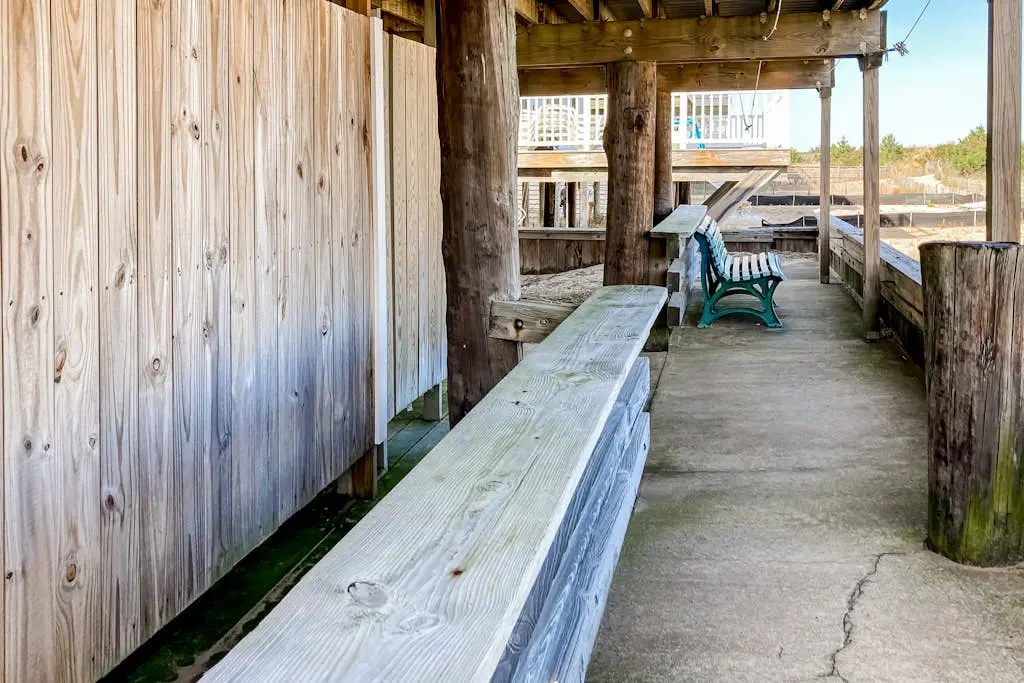 Town of South Bethany - 704 S Ocean Dr