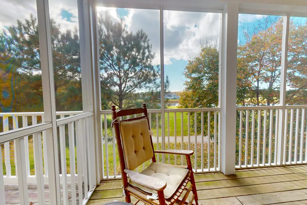 Bear Trap Dunes - 114H Willow Oak