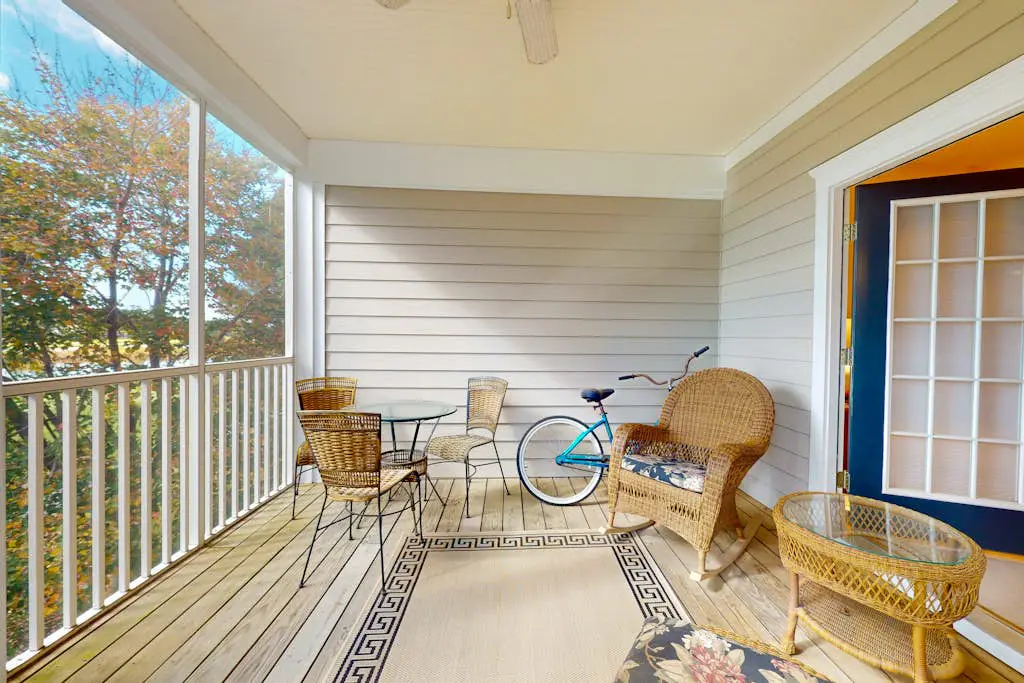 Bear Trap Dunes - 114H Willow Oak