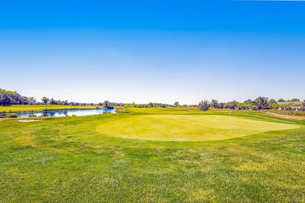 Bear Trap Dunes - 114H Willow Oak