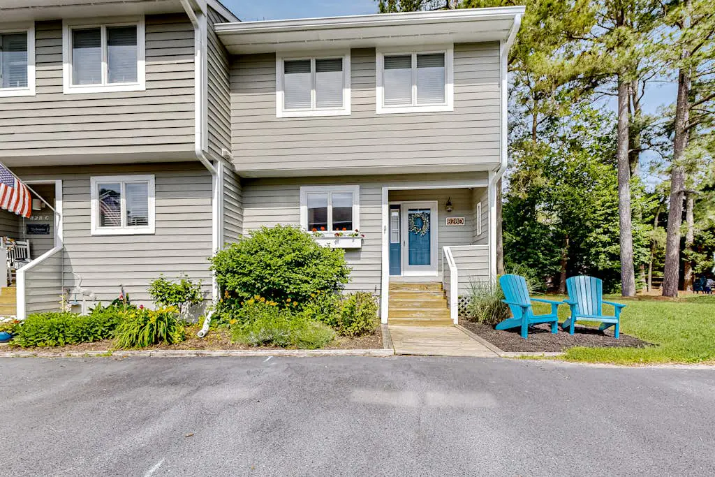Westwood - 828 Westwood Unit D