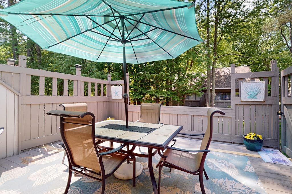 Sea Colony - 39286 Timberlake #7601
