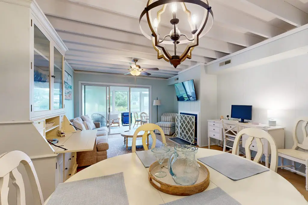 Mallard Lakes - Bluebird Ln 2BR lake view