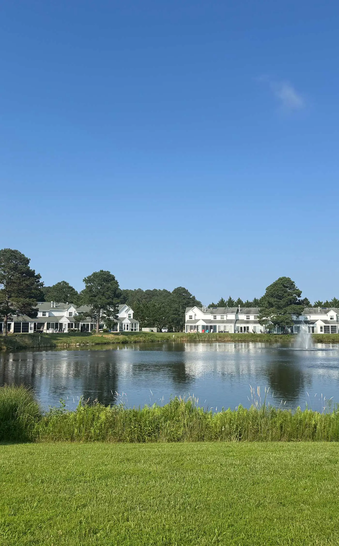 Mallard Lakes - Bluebird Ln 2BR lake view