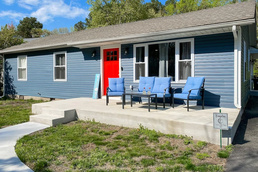 Town of Millville - 32669 Cedar Drive