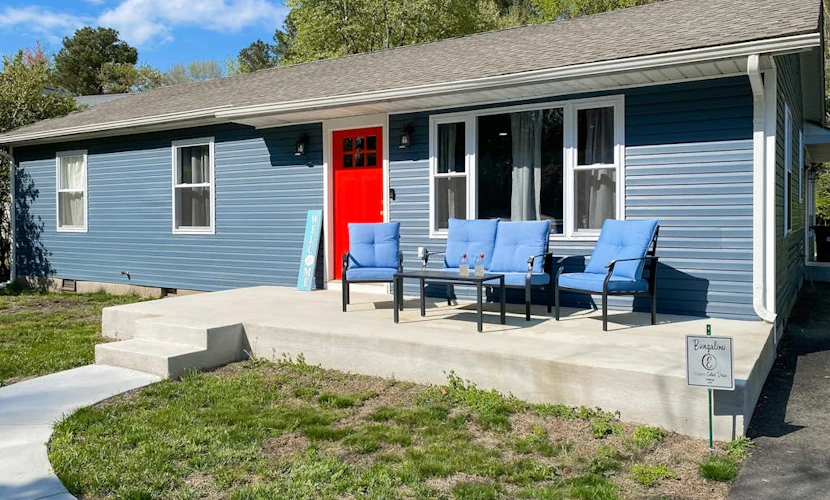 Town of Millville --- 32669 Cedar Drive | House in Millville