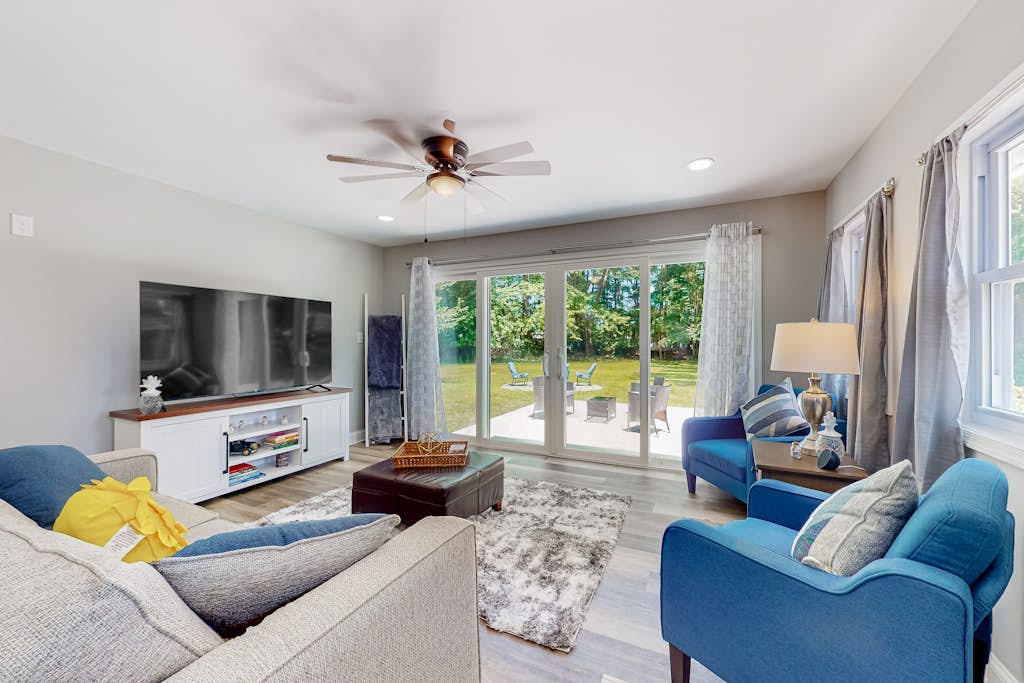 Town of Millville --- 32669 Cedar Drive | House in Millville