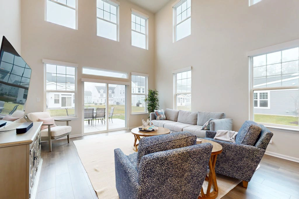 Friendship Creek - 33827 Coldstream St