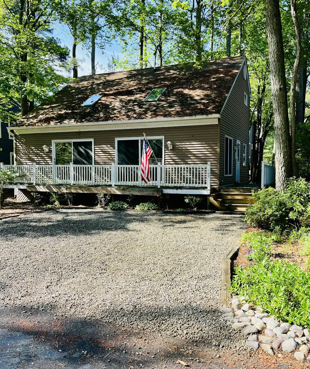 Town of South Bethany - 107 Elizabeth Ct