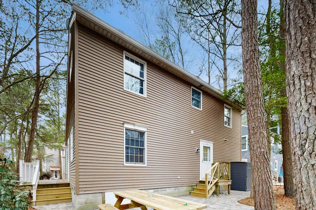 Town of South Bethany - 107 Elizabeth Ct