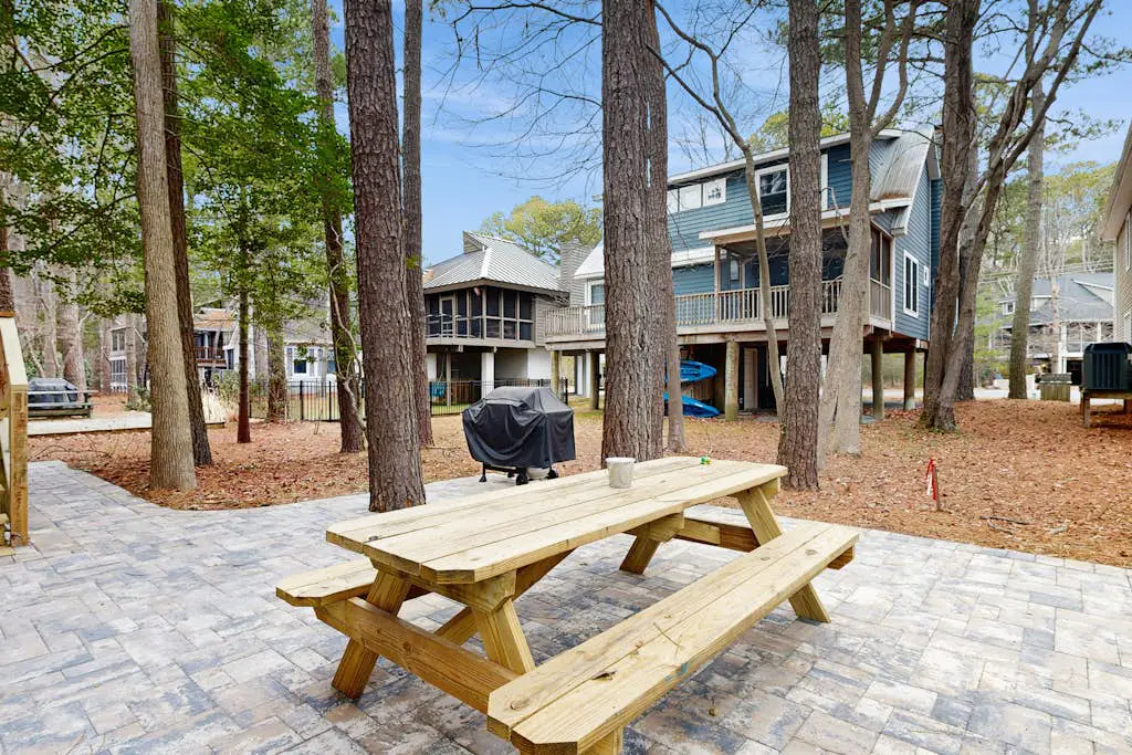 Town of South Bethany - 107 Elizabeth Ct