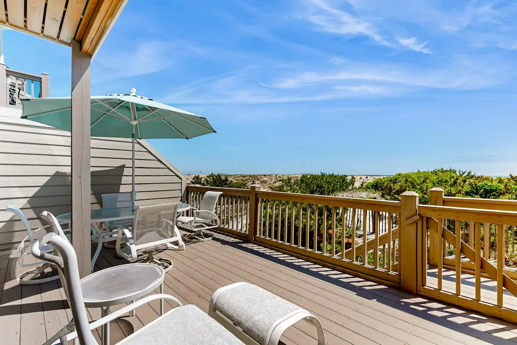 Kings Grant - 40097 E Oceanside Unit 21