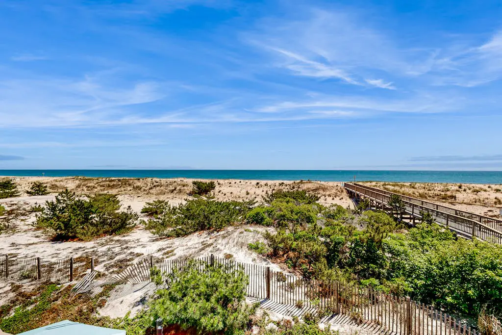 Kings Grant - 40097 E Oceanside Unit 21