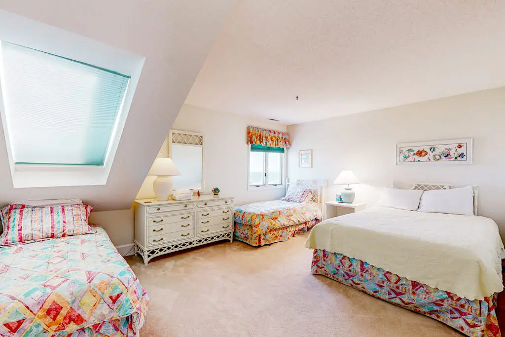 Kings Grant - 40097 E Oceanside Unit 21