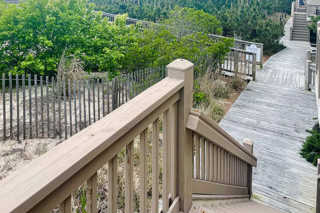 Kings Grant - 40097 E Oceanside Unit 21