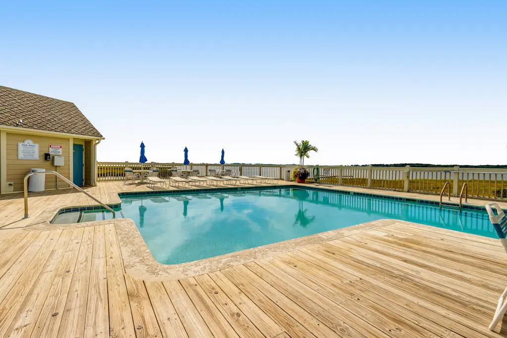 Kings Grant - 40097 E Oceanside Unit 21