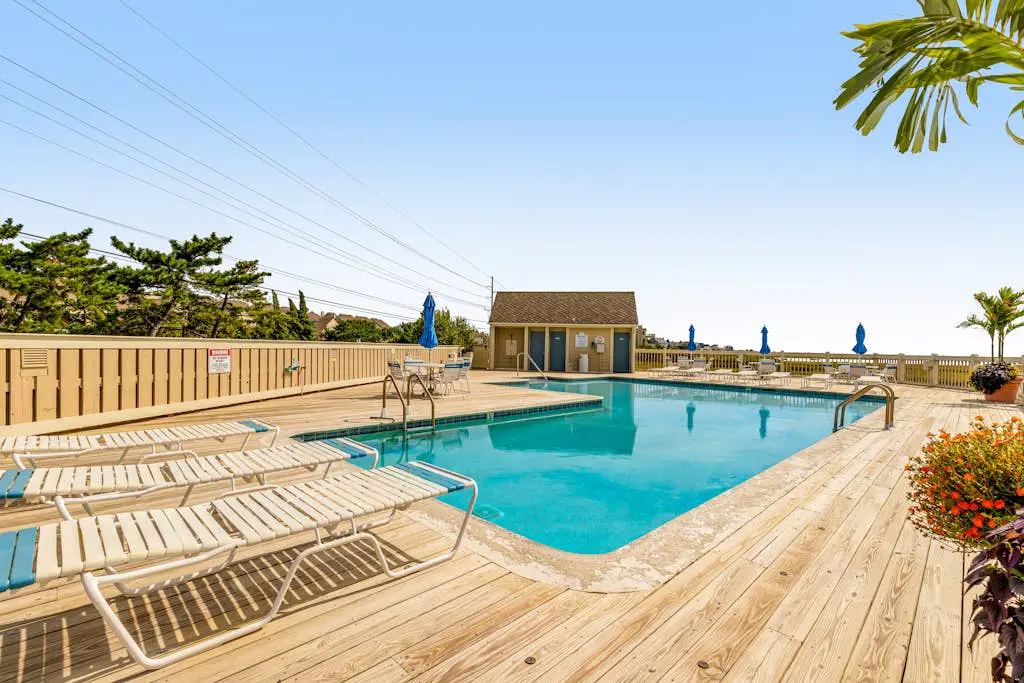 Kings Grant - 40097 E Oceanside Unit 21