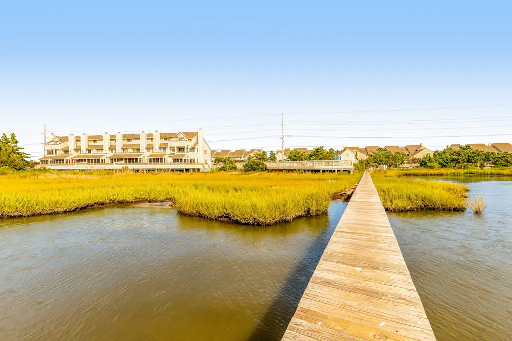 Kings Grant - 40097 E Oceanside Unit 21