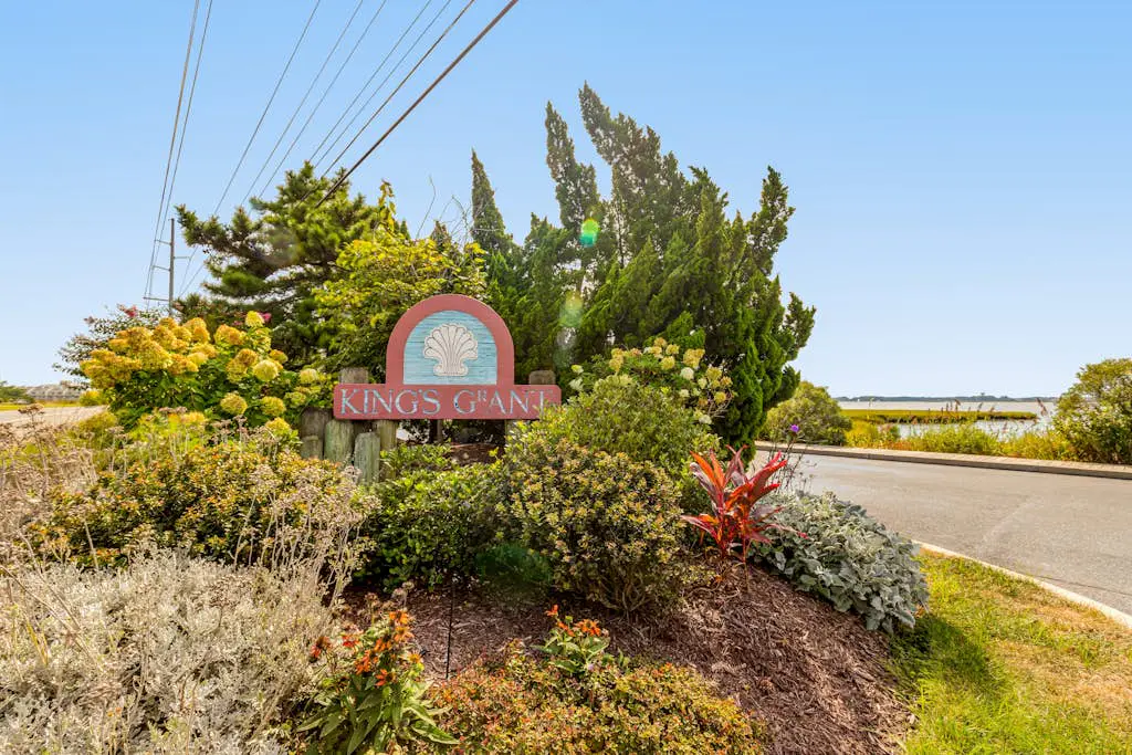 Kings Grant - 40097 E Oceanside Unit 21