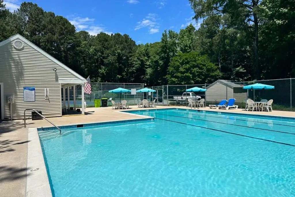 Clearwater - 34031 Monterray Ave