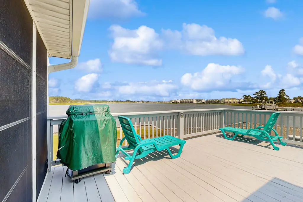 Town of Ocean View - 38253 Piney Point Rd