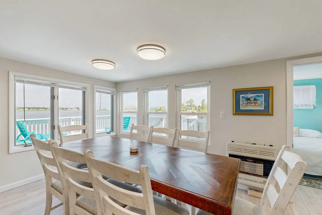 Town of Ocean View - 38253 Piney Point Rd