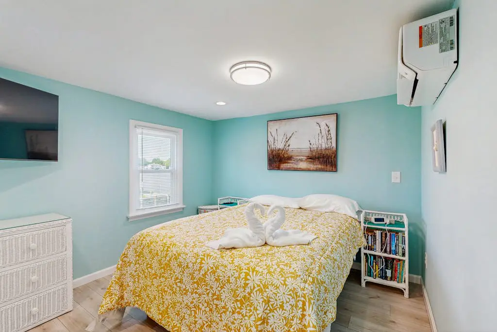Town of Ocean View - 38253 Piney Point Rd