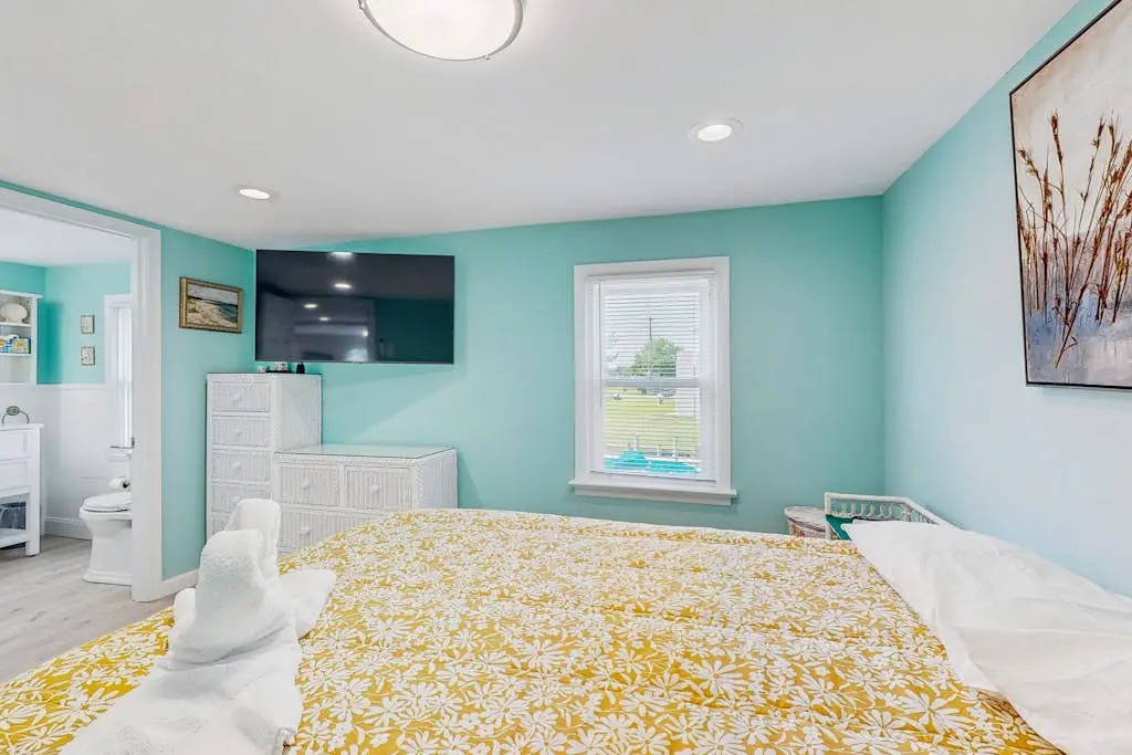 Town of Ocean View - 38253 Piney Point Rd