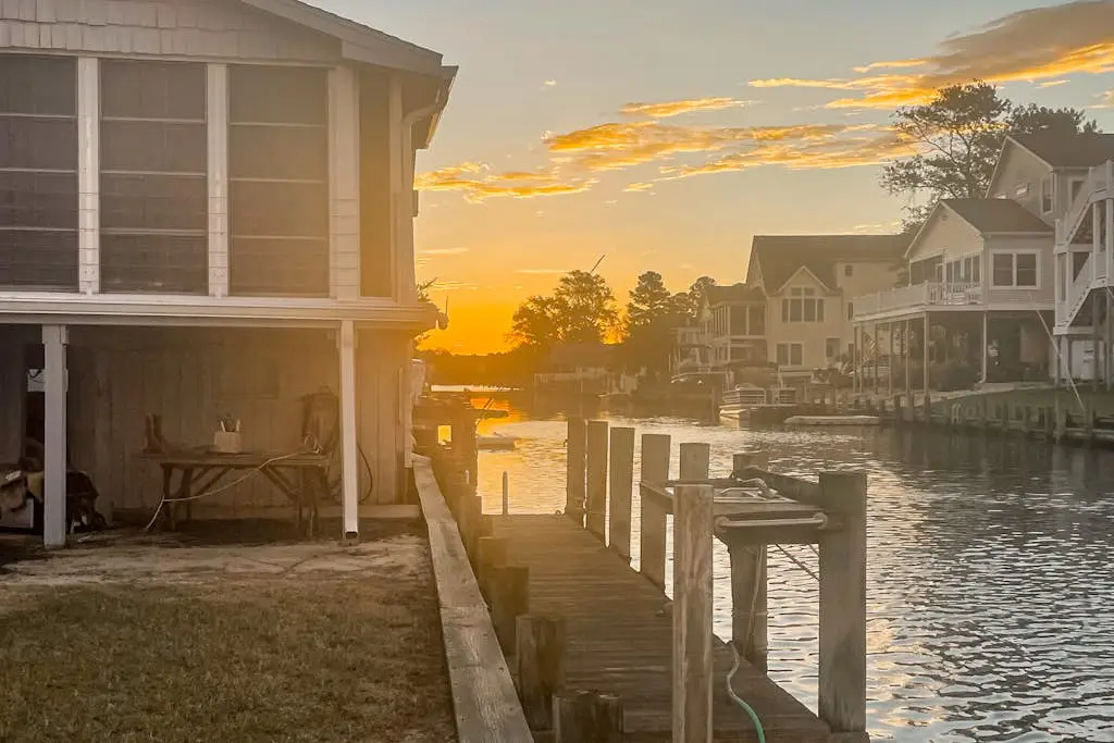 Town of Ocean View - 38253 Piney Point Rd