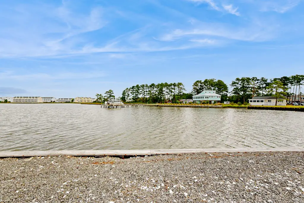 Town of Ocean View - 38253 Piney Point Rd