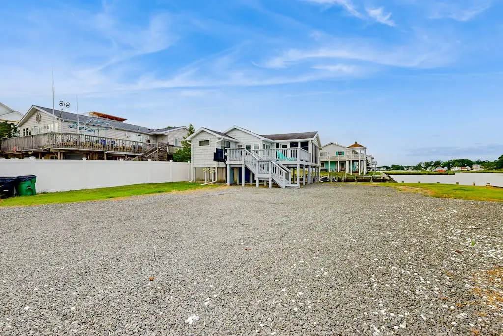Town of Ocean View - 38253 Piney Point Rd
