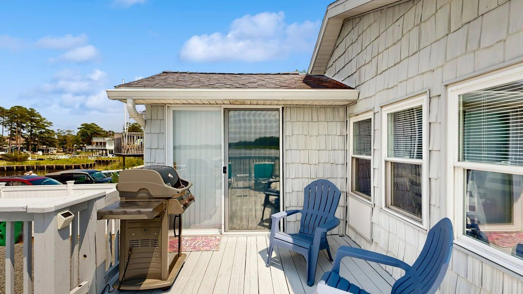 Town of Ocean View - 38253 Piney Point Rd