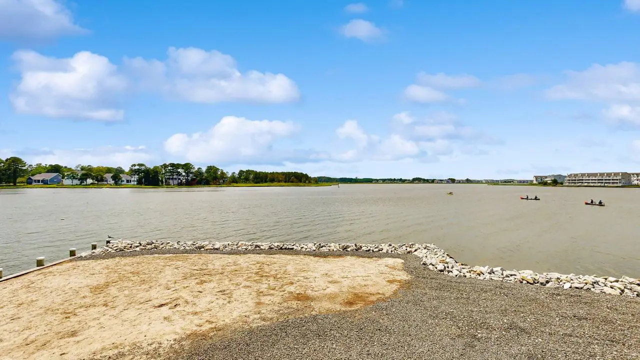 Town of Ocean View - 38253 Piney Point Rd