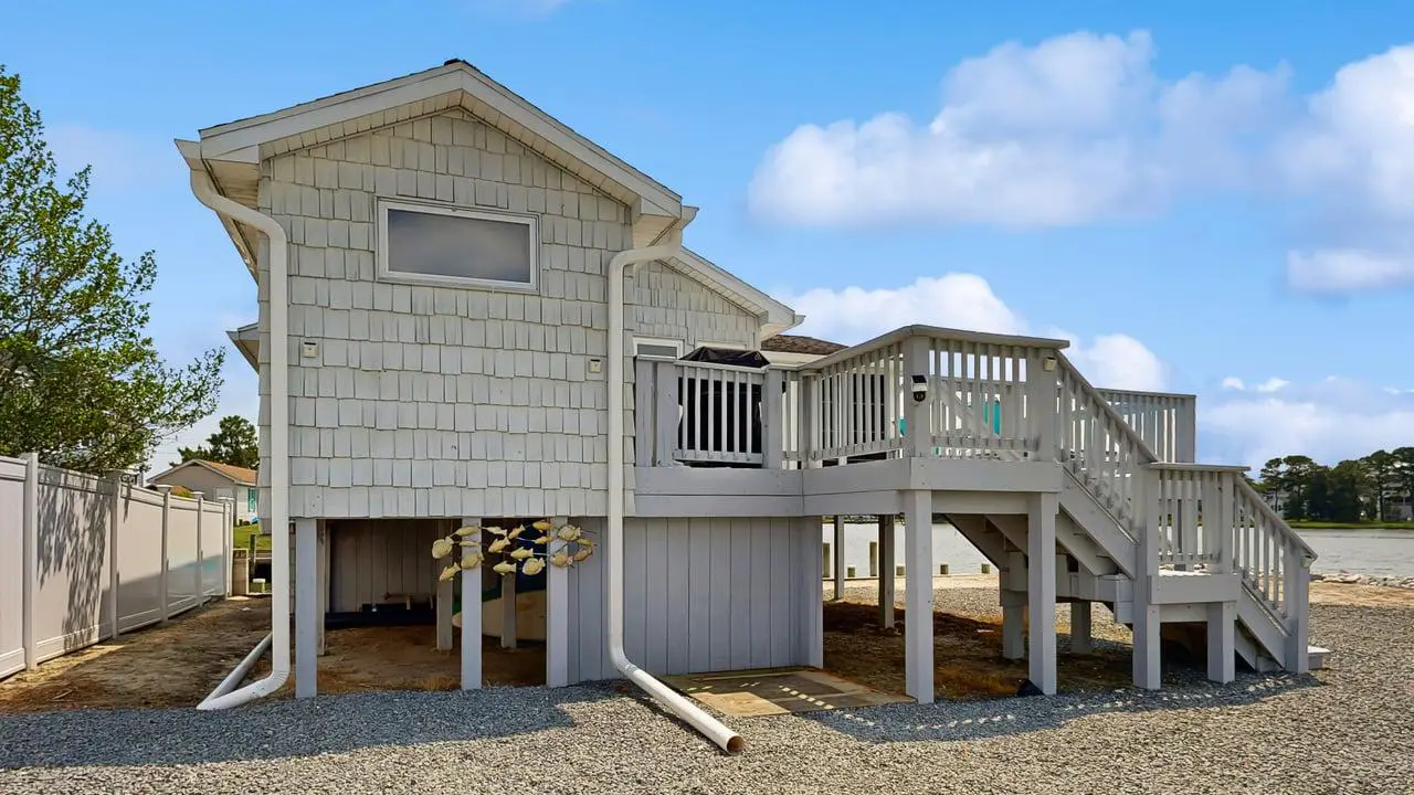Town of Ocean View - 38253 Piney Point Rd