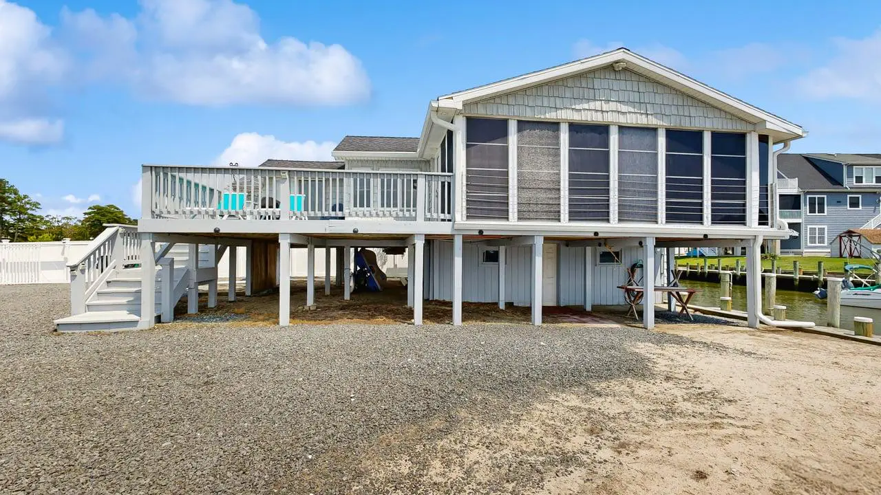 Town of Ocean View - 38253 Piney Point Rd