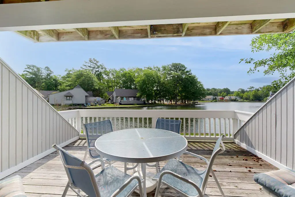 Sea Colony - 33577 West Lake View, Unit 1004B