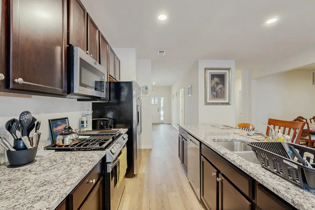 Friendship Creek - 35039 Dundee St