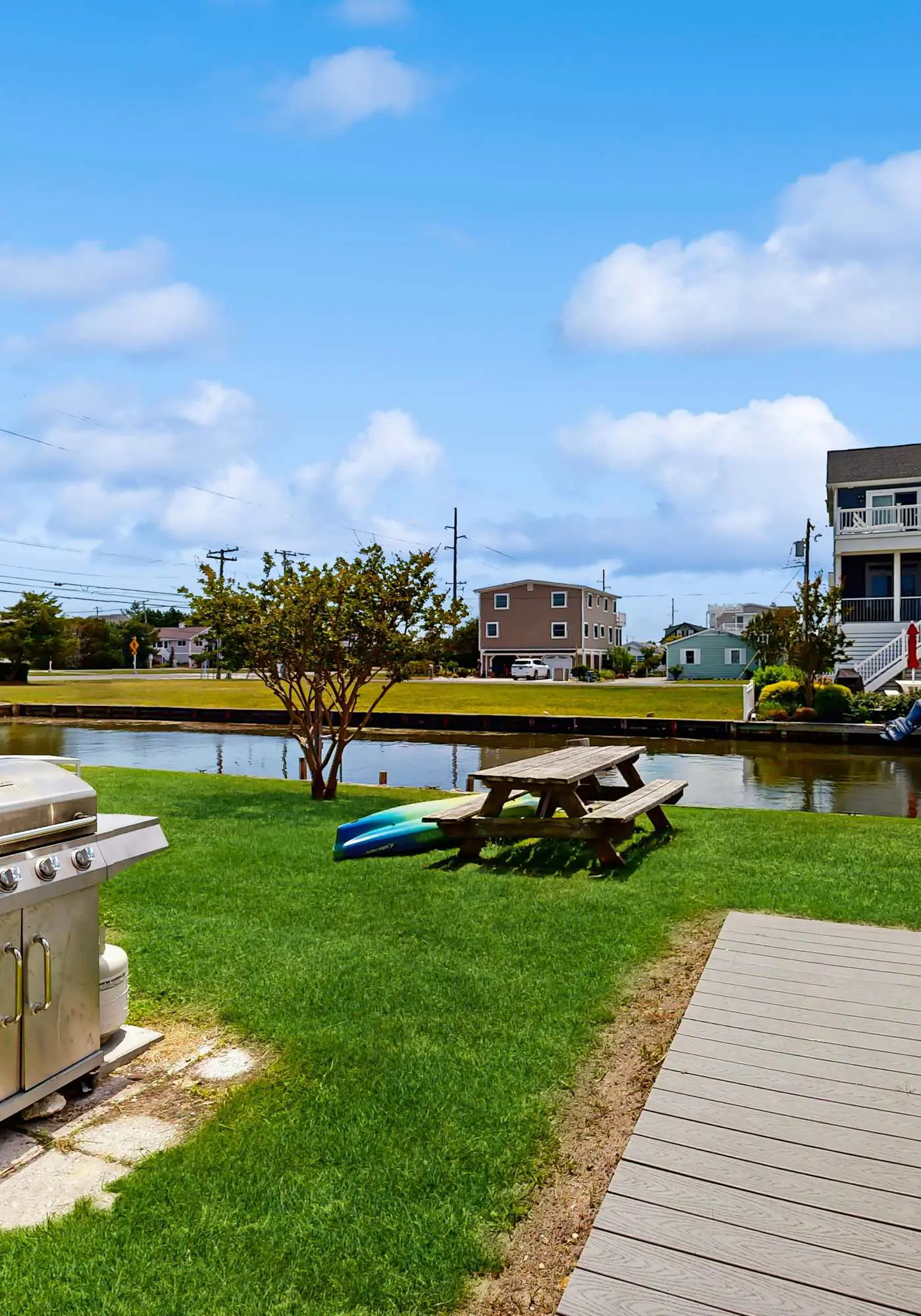 Town of South Bethany - 104 Brandywine Dr