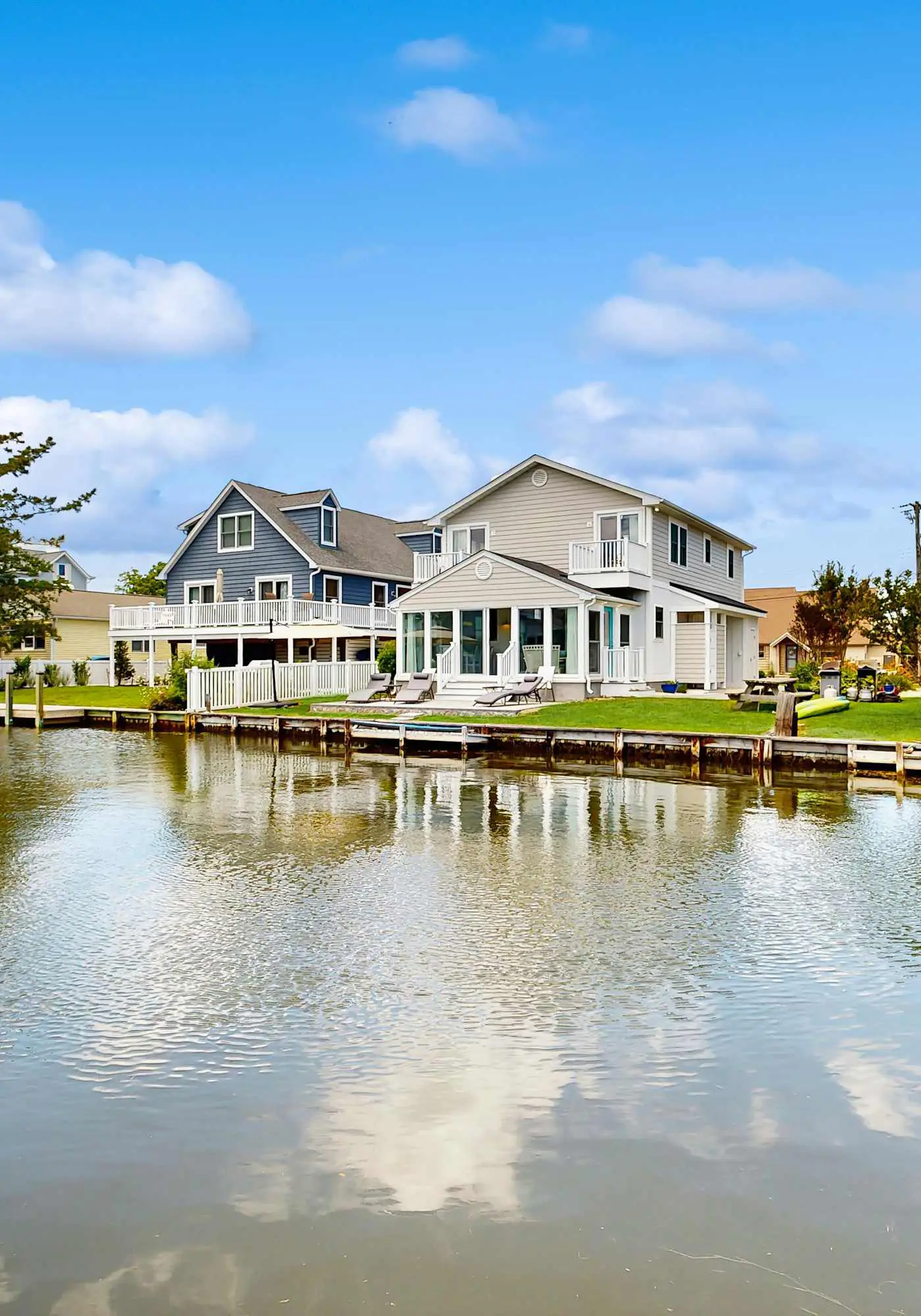 Town of South Bethany - 104 Brandywine Dr