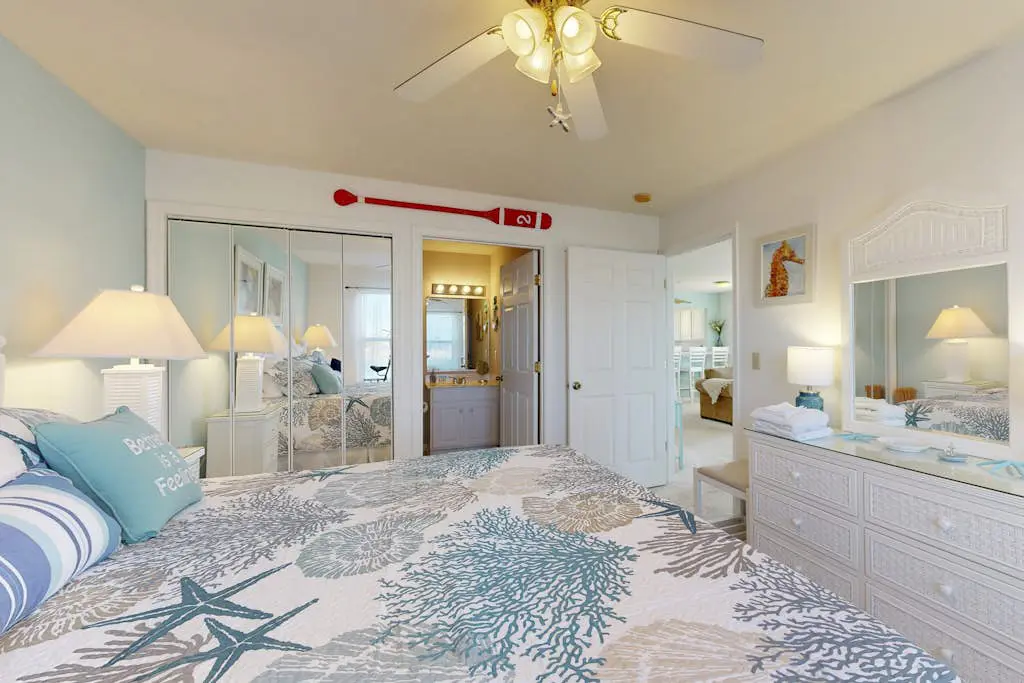 Bethany Bay - 1001 Pavilion Drive