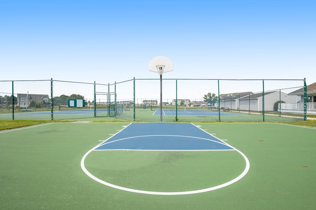 Bethany Bay Condo with Pool, Tennis Court, & on-site golf