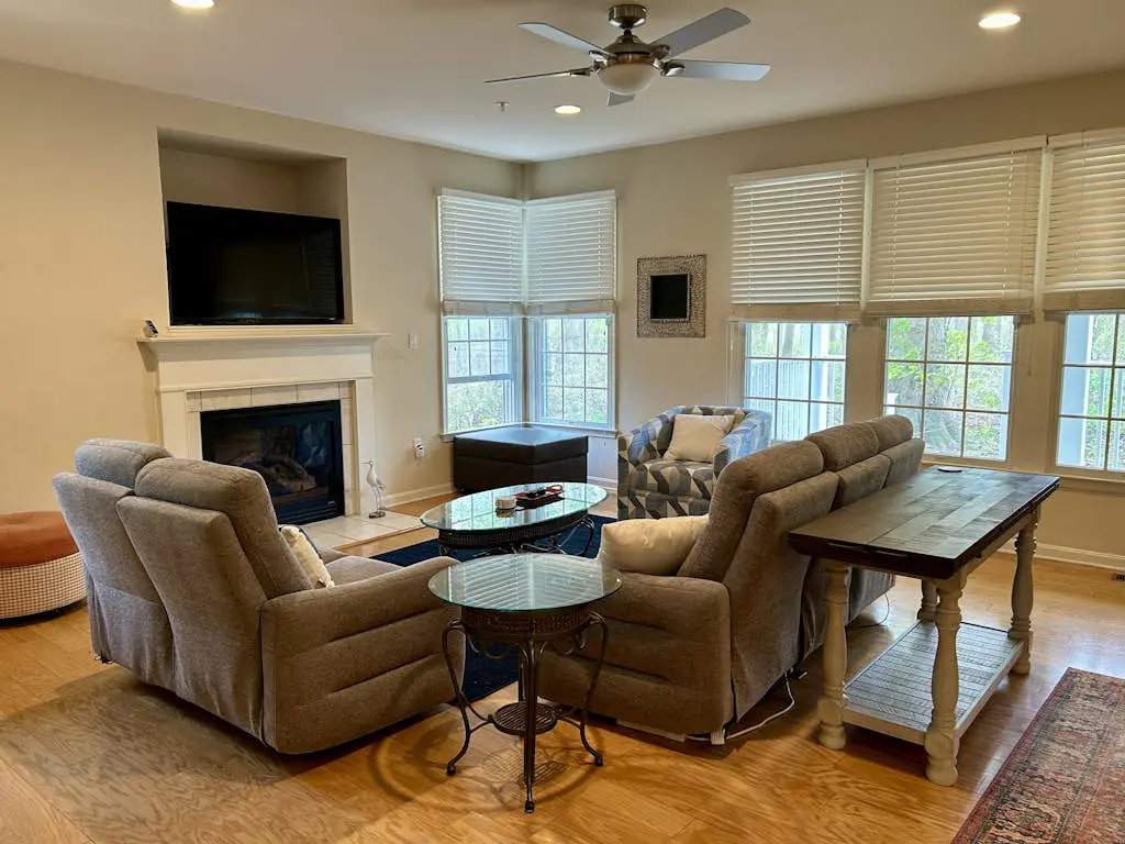 Bear Trap Dunes - 120A Willow Oak Ave
